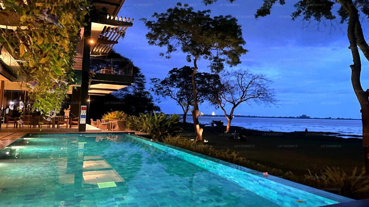 18 DAYS LUXURY TOUR IN SRI LANKA